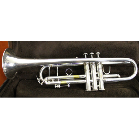 TROMBA BACH STRADIVARIUS 25 L S.N 383604